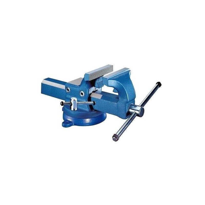 Menghina rotativa 125 mm