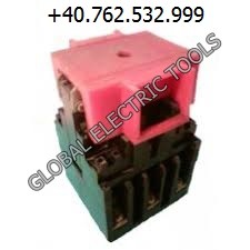 Contactor electric tip AR 250 A
