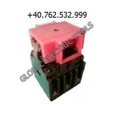 Contactor electric tip AR 6 A