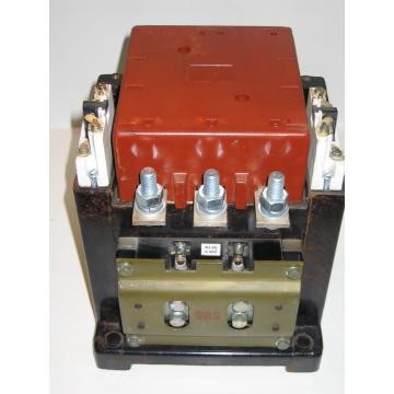 Contactor electric tip RG 200 A