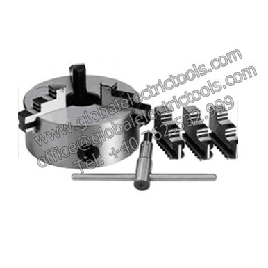 Universale de strung cu 3 bacuri 630mm