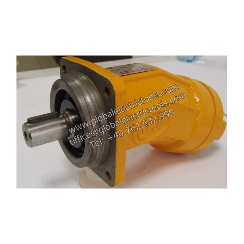 Pompa hidraulica cu pistoane axiale F 120