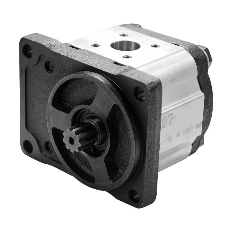 Pompe PRD3 - 514D, PRD3 - 514S