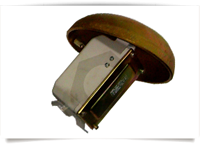 Clopot electric avertizor