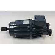 Ridicator electrohidraulic EMG ED 23/5