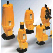 Ridicator electrohidraulic EMG ELHY EB 1250/60