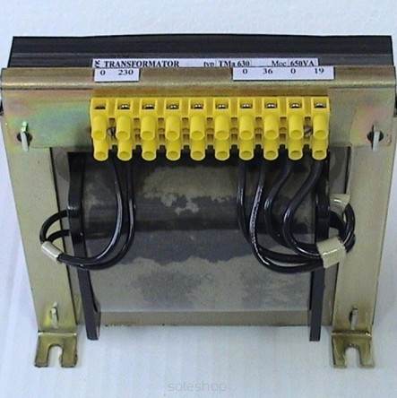 Transformator TMA 250 VA
