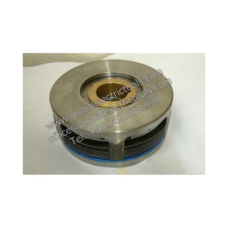 Cuplaje electromagnetice EKE 10 S