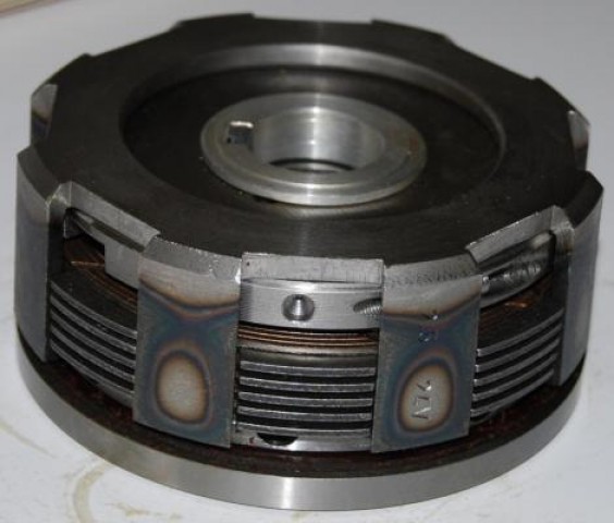 Cuplaj electromagnetic CSN 20 026517