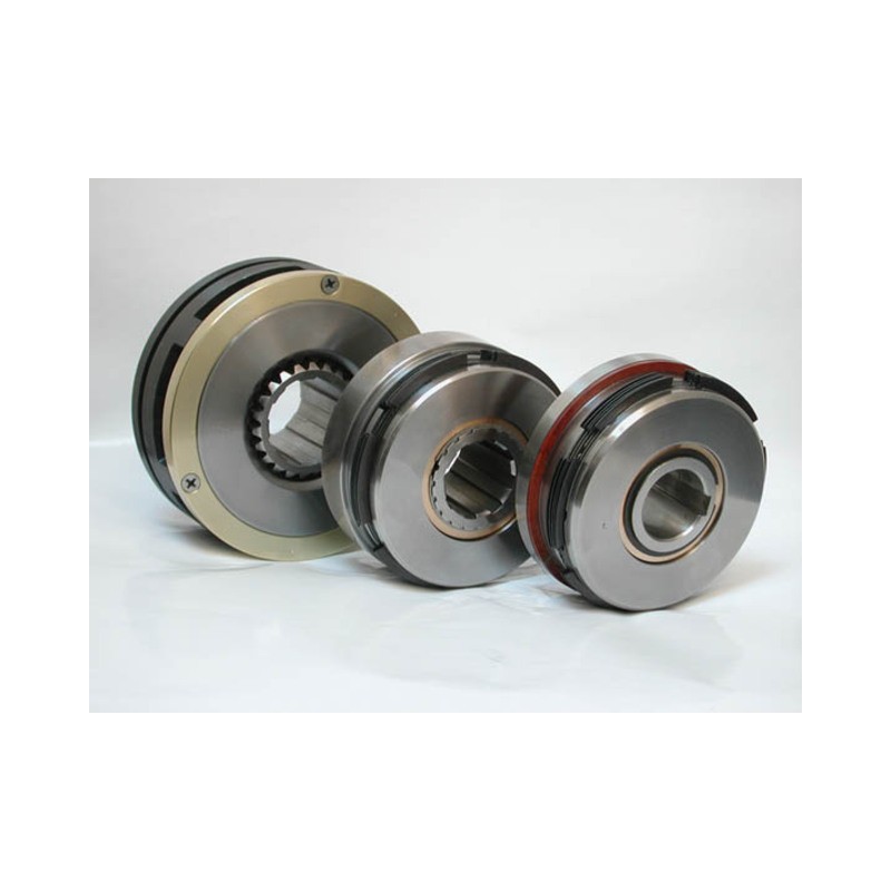 Cuplaje electromagnetice ETM 116