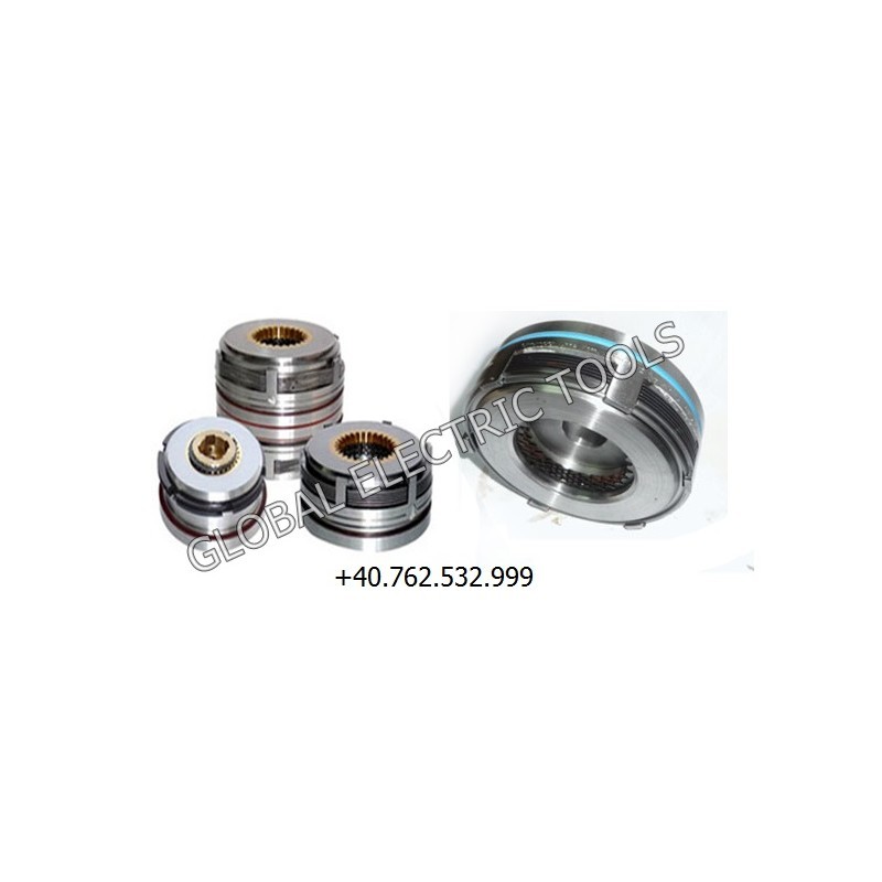 Cuplaje electromagnetice EK 40 DC