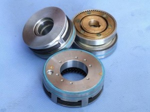 Cuplaje electromagnetice ESD 5