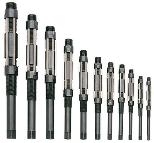 Alezor reglabil de mana cu lamele demontabile Ø 18 - 21