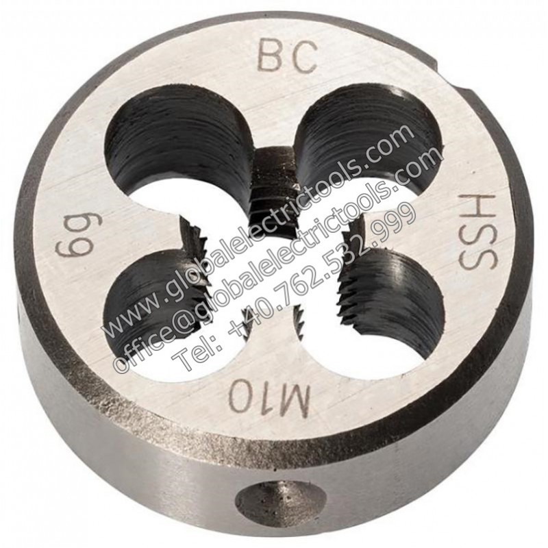 Filiere M33 STAS 1160/7