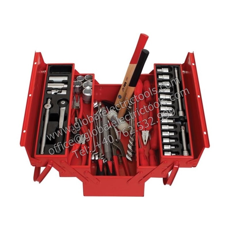 Trusa pentru auto TSA3