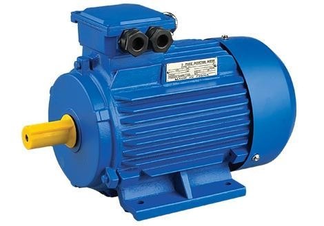 Motor electric trifazat 37KW 3000RPM (2 Poli)
