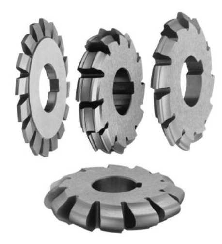 Freze disc modul m 1,75