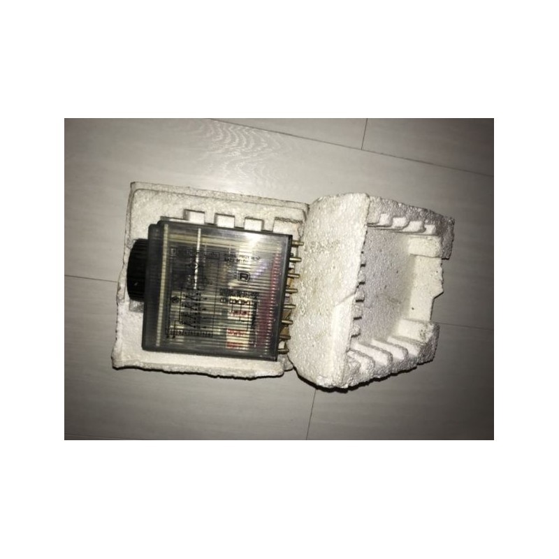 Releu de timp RTPA 7