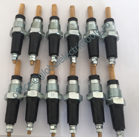 Bujie cuplaje electromagnetice CED 9