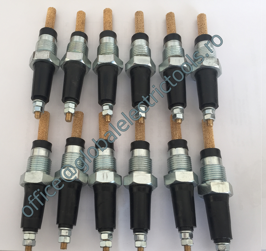 Bujie cuplaje electromagnetice CED 20