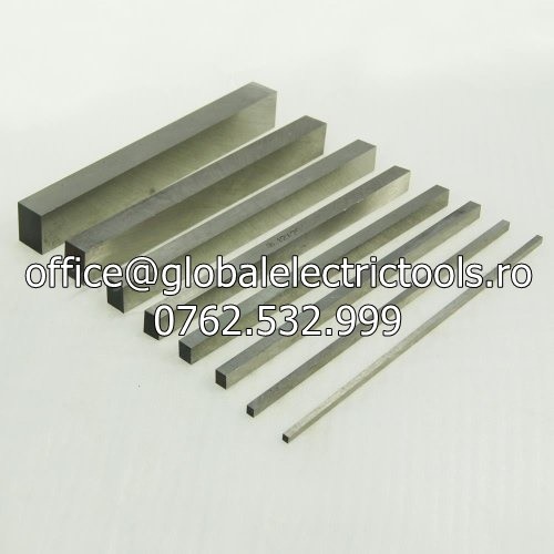 Cutit maraton 8x8x200 STAS 12382 DIN 4964