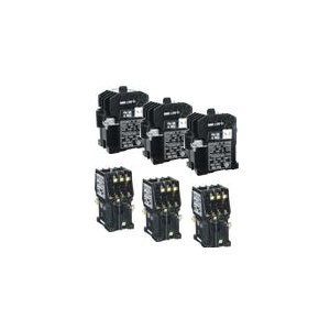 Contactor de comanda CC 6A