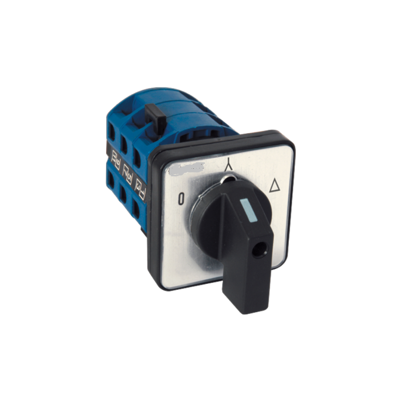 Comutator stea triunghi Y-D 32A