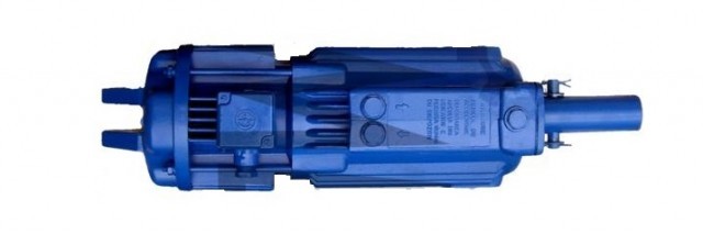 Ridicator hidraulic REH 50/50