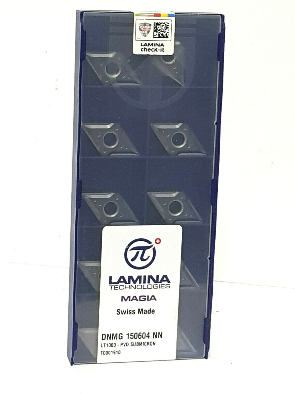 Placute vidia Lamina