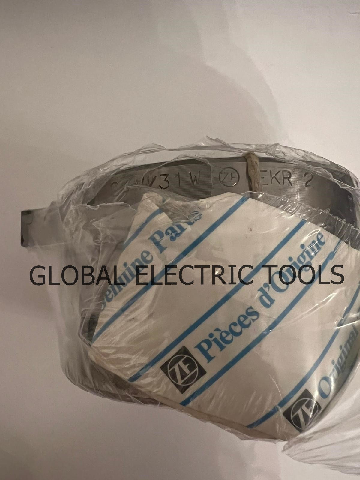 Cuplaj Electromagnetic ZF EKR 40