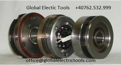 Cuplaj electromagnetic tip CSN-PSP POHONY ELS 2.5