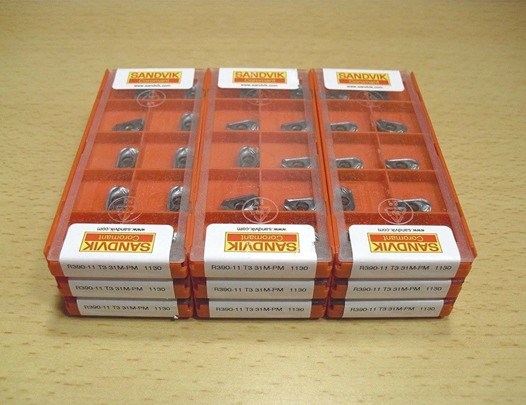 Placute R390 11 T3 04