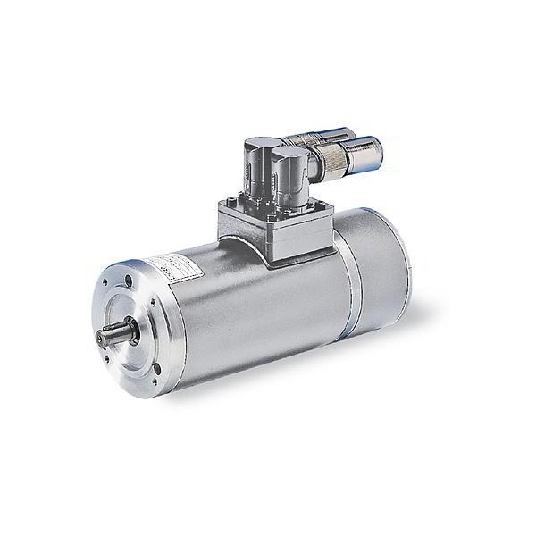Lenze SDSGA asynchronous servo motors