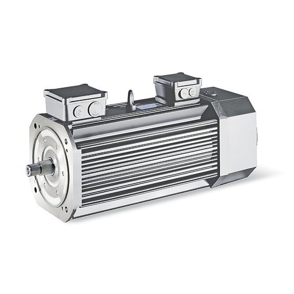 Lenze MCA asynchronous servo motors
